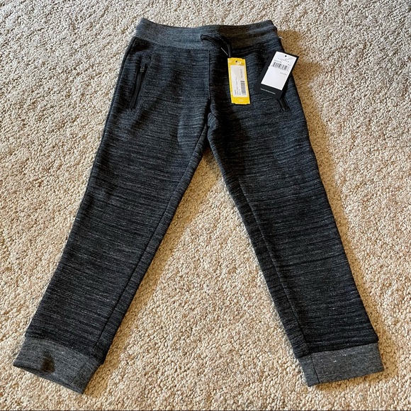 Capsule Marley Zipper Jogger Pant - Picture 1 of 3